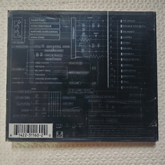 Tool - Lateralus CD 2001 - comprar online