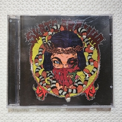 Skate Aranha - Evil & Dead CD 2009