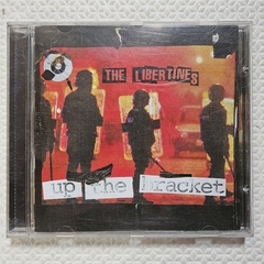 The Libertines - Up The Bracket CD Brazil 2012