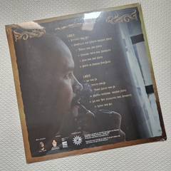 Igor Muniz - Intacto Vinil Lacrado - comprar online