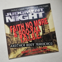 Faith No More & Boo-Yaa T.R.I.B.E. - Another Body Murdered Vinil