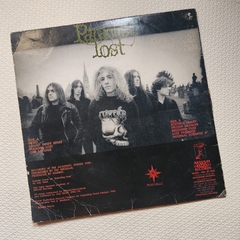 Paradise Lost - Lost Paradise Vinil Brazil 1993 - comprar online