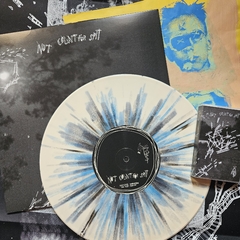 Acruz Sesper - Not Count For Spit Vinil 10' Boxset - comprar online