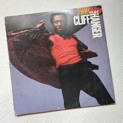 Jimmy Cliff - Cliff Hanger Vinil Nacional 1985