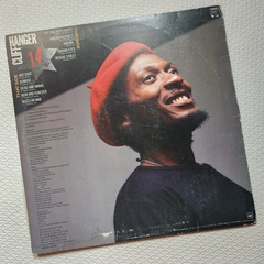 Jimmy Cliff - Cliff Hanger Vinil Nacional 1985 - comprar online