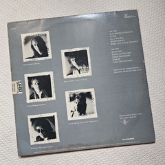 Kansas - Power Vinil Brazil 1987 - comprar online