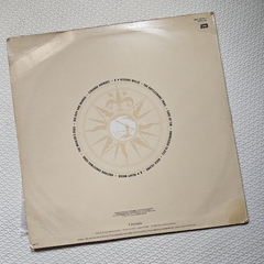 Jethro Tull - Rock Island Vinil Brazil 1989 - comprar online
