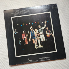 Jethro Tull - Live - Bursting Out Vinil Duplo Brazil 1979 - comprar online