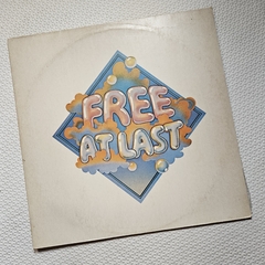 Free - Free At Last Vinil 1972