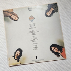 Free - Free At Last Vinil 1972 - comprar online