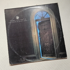 Deep Purple - The House Of Blue Light Vinil Nacional 1987