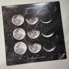 Labirinto / thisquietarmy - Labirinto / Thisquietarmy Vinil 2013