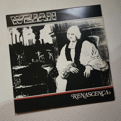 Wejah - Renascença Vinil 1988