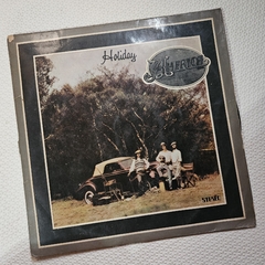 America - Holiday Vinil Brazil 1974
