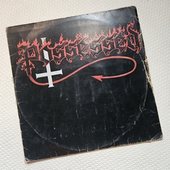 Possessed - Seven Churches Vinil 1986 Leia a Descrição