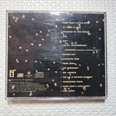 Primus - Pork Soda CD Brazil 1993 - comprar online