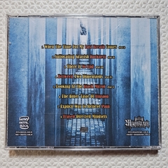 Deep Memories - Rebuilding The Future CD - comprar online