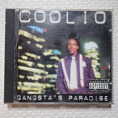 Coolio - Gangsta's Paradise CD 1995