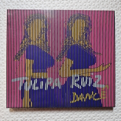 Tulipa Ruiz - Dancê CD