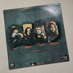 Kreator - Renewal Vinil Nacional - comprar online