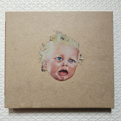Swans - To Be Kind 2xCD