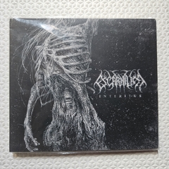 Escarnium - Interitus CD Brazil 2016