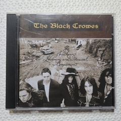 The Black Crowes - The Southern Harmony And Musical Companion CD Brazil 2006
