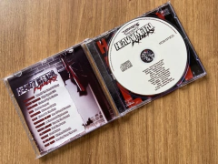 V/A - Heavy Metal Killers CD na internet