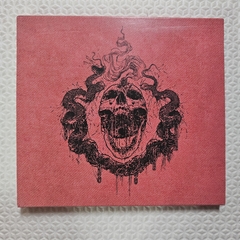Incarceration - Empiricism CD