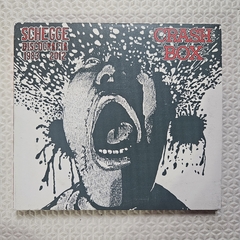Crash Box - Schegge - Discografia 1983 - 2012 2xCD 2013