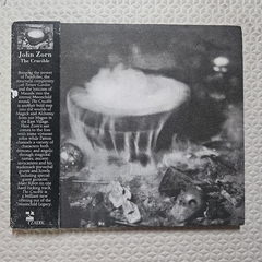 John Zorn - The Crucible CD