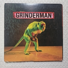 Grinderman - Grinderman CD 2015