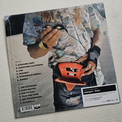 Lagwagon - Railer Vinil 2019 - comprar online