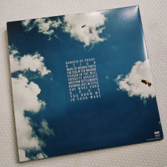 Lagwagon - Hang Vinil + EP + DVD Blue With White Haze - comprar online