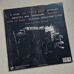 Lagwagon - I Think My Older Brother Used To Listen To Lagwagon EP + CD - comprar online