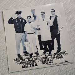 Lagwagon - Blaze Vinil 2003 - comprar online
