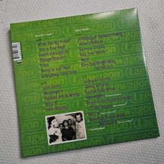 Lagwagon - Let's Talk About Feelings Vinil 2011 - comprar online