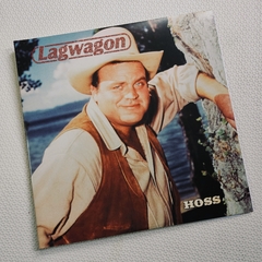 Lagwagon - Hoss Vinil Duplo 2011
