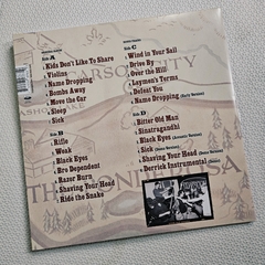 Lagwagon - Hoss Vinil Duplo 2011 - comprar online