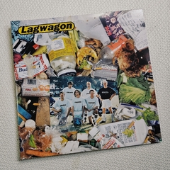 Lagwagon - Trashed Vinil Duplo 2011