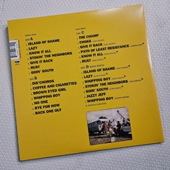 Lagwagon - Trashed Vinil Duplo 2011 - comprar online