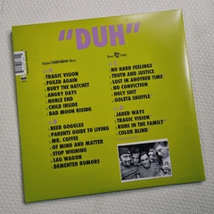 Lagwagon - Duh Vinil Duplo 2011 - comprar online