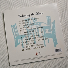 Cake - Prolonging The Magic Vinil 2023 - comprar online