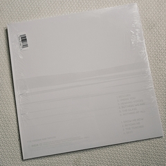 Foo Fighters - But Here We Are Vinil 2023 - comprar online