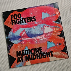 Foo Fighters - Medicine At Midnight Vinil 2021