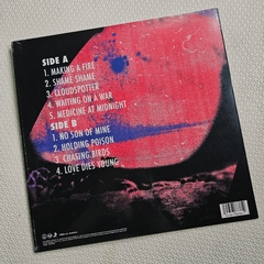 Foo Fighters - Medicine At Midnight Vinil 2021 - comprar online