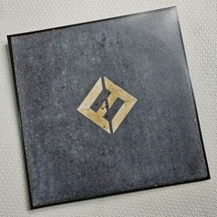 Foo Fighters - Concrete And Gold Vinil Duplo 2017