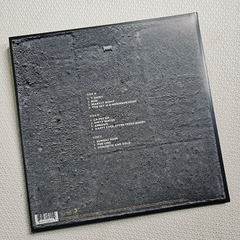 Foo Fighters - Concrete And Gold Vinil Duplo 2017 - comprar online