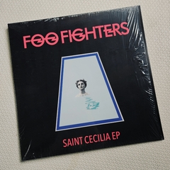 Foo Fighters - Saint Cecilia EP