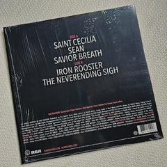 Foo Fighters - Saint Cecilia EP - comprar online